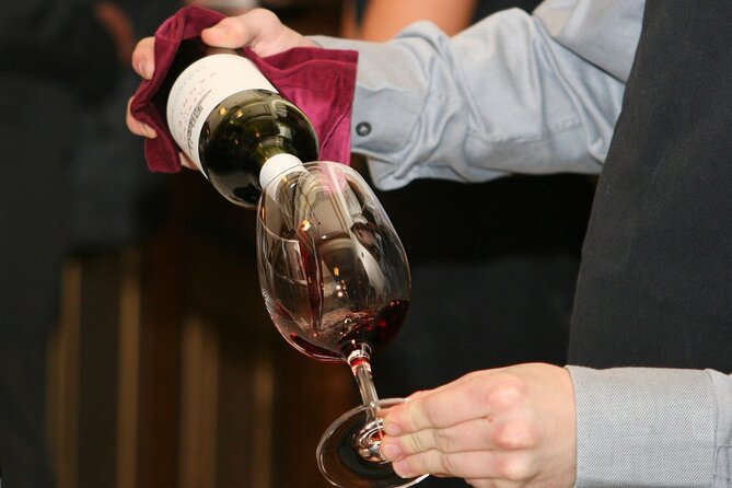 Loire Valley Royal Castles Guided Small group Day Trip from Paris - Seven wines and a family cellar at Plou et Fils