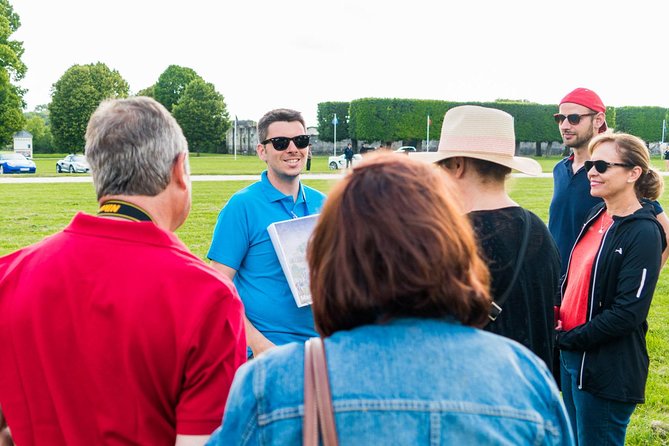 Loire Valley Wine and Castles Small-Group Day Trip from Paris - What the Loire wine tasting really is