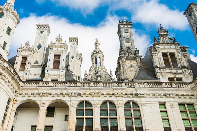 Loire Valley Wine and Castles Small-Group Day Trip from Paris - Who should book this Loire day trip?