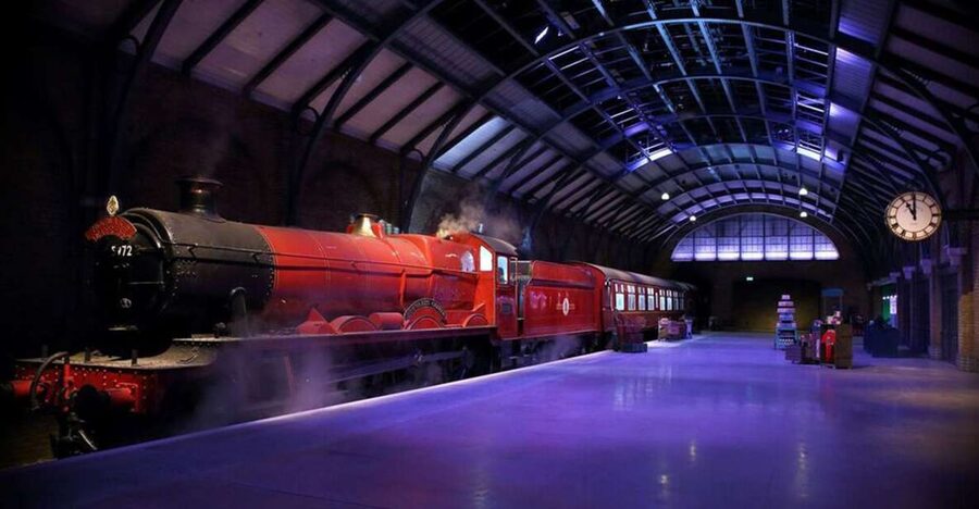 London: Harry Potter Studio Tour and Oxford Day Trip - Why this combination works