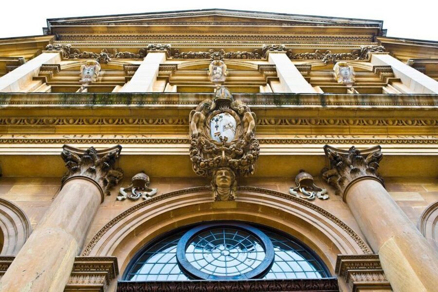 London: Harry Potter Studio Tour and Oxford Day Trip - Oxford in two carefully measured hours