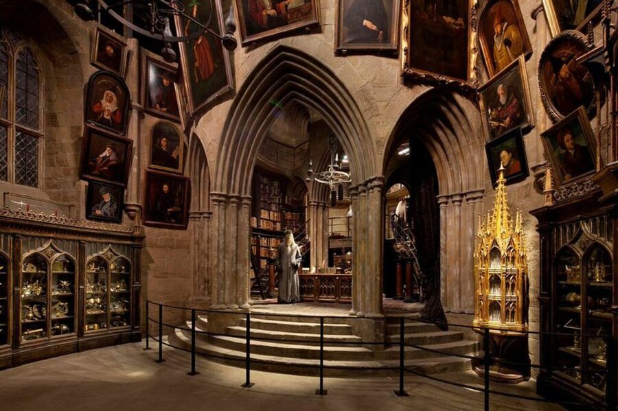 London: Harry Potter Studio Tour and Oxford Day Trip - Who will get the most from this tour?