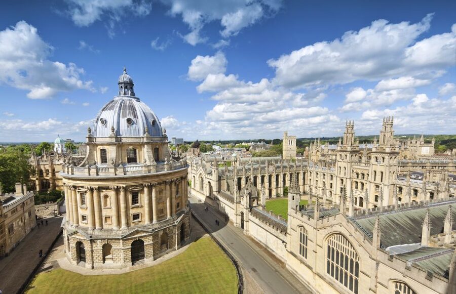 London: Harry Potter Studio Tour and Oxford Day Trip - Starting at Gloucester Road