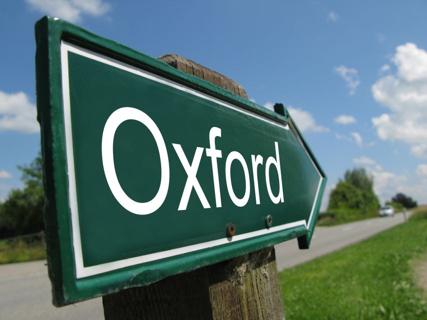 London: Oxford, Stratford, Cotswolds, and Warwick Day Trip - Stratford-upon-Avon and Shakespeare’s childhood home