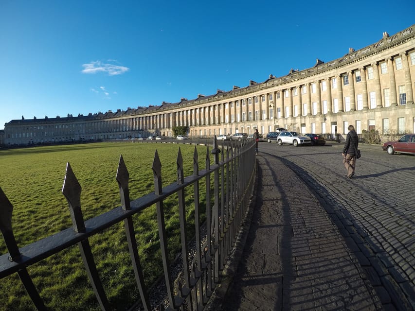 London: Stonehenge & Bath Day Trip with Optional Roman Baths - Should you book the Stonehenge and Bath tour?