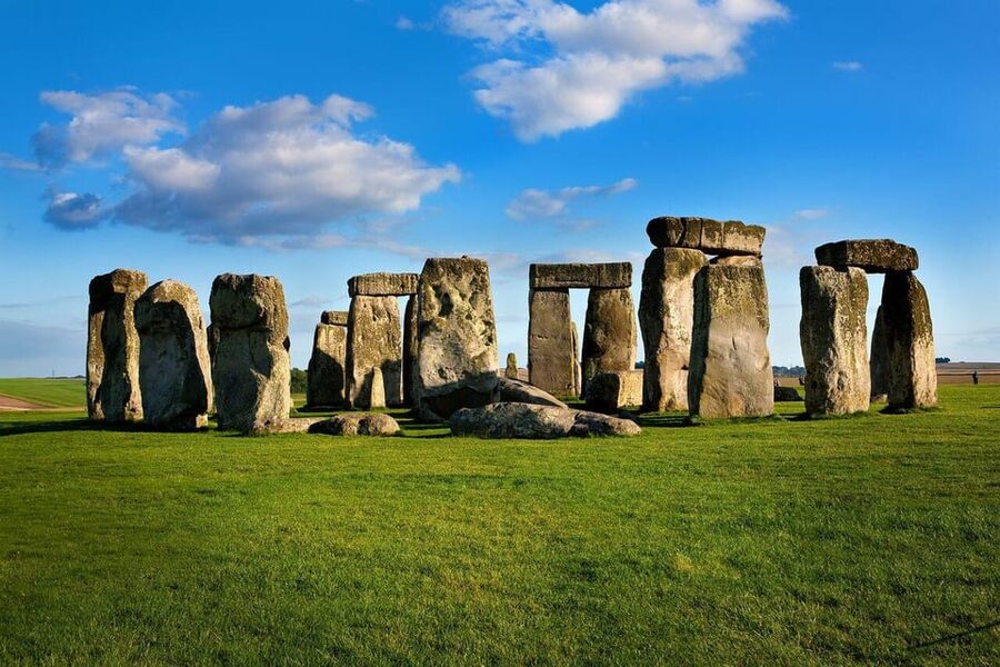 London: Stonehenge & Bath Day Trip with Optional Roman Baths - Bath after lunch, with room to choose your own pace