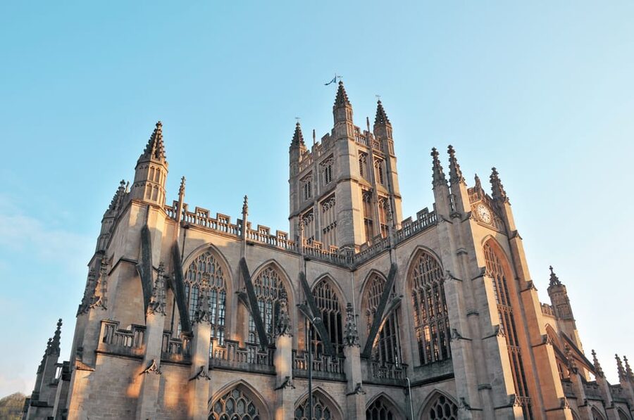 London: Stonehenge & Bath Day Trip with Optional Roman Baths - Is $97 a fair price for the day?