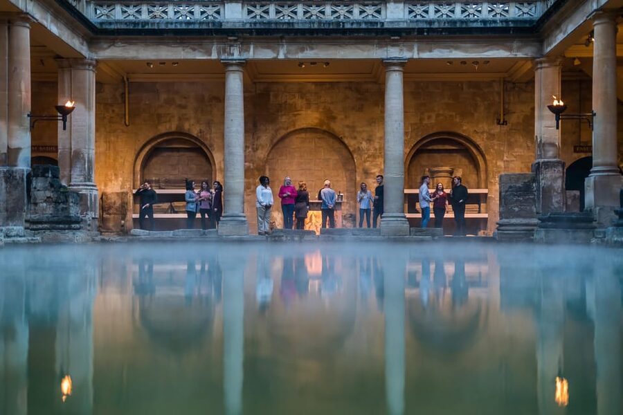 London: Stonehenge & Bath Day Trip with Optional Roman Baths - Who will enjoy this day trip most?