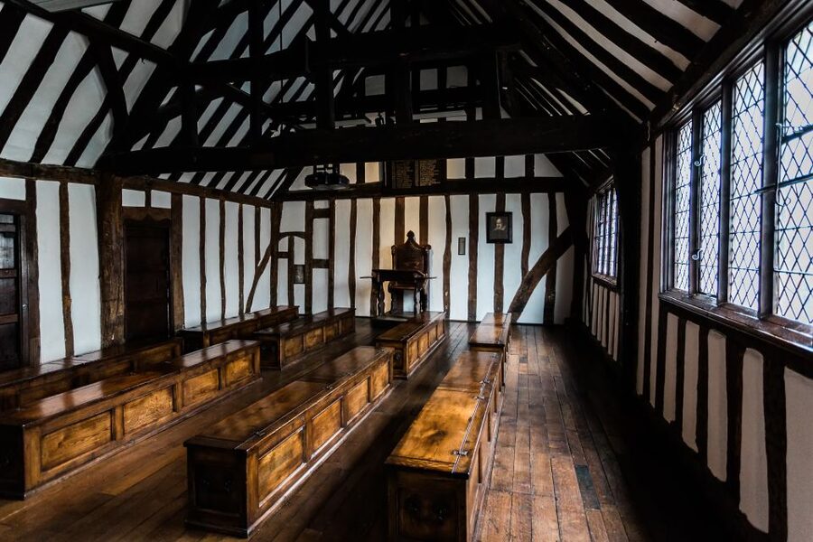 London: Stonehenge, Stratford-Upon-Avon, and Bath Day Trip - Why this ambitious day trip works