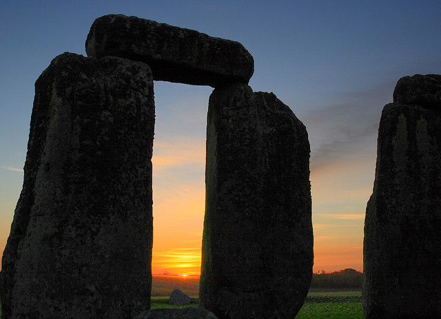 London: Stonehenge, Stratford-Upon-Avon, and Bath Day Trip - The Cotswolds from the coach window