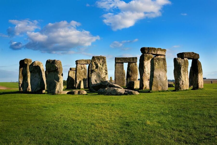 London: Stonehenge, Stratford-Upon-Avon, and Bath Day Trip - Stratford-upon-Avon and Shakespeare’s Tudor classroom