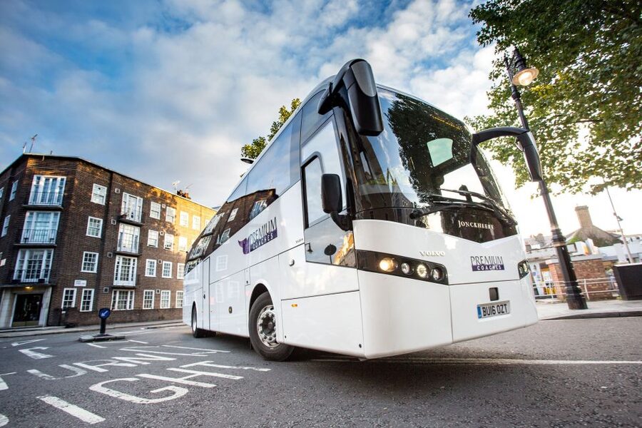 London: Stonehenge, Stratford-Upon-Avon, and Bath Day Trip - Coach comfort and the realities of a 12-hour day