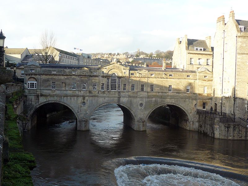 London: Stonehenge, Stratford-Upon-Avon, and Bath Day Trip - What the $184 price really buys you