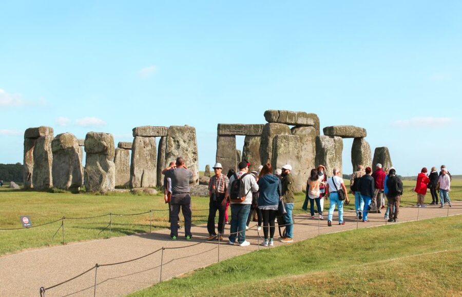 London: Stonehenge, Windsor, and Bath Day Trip by Bus - Why this packed day works