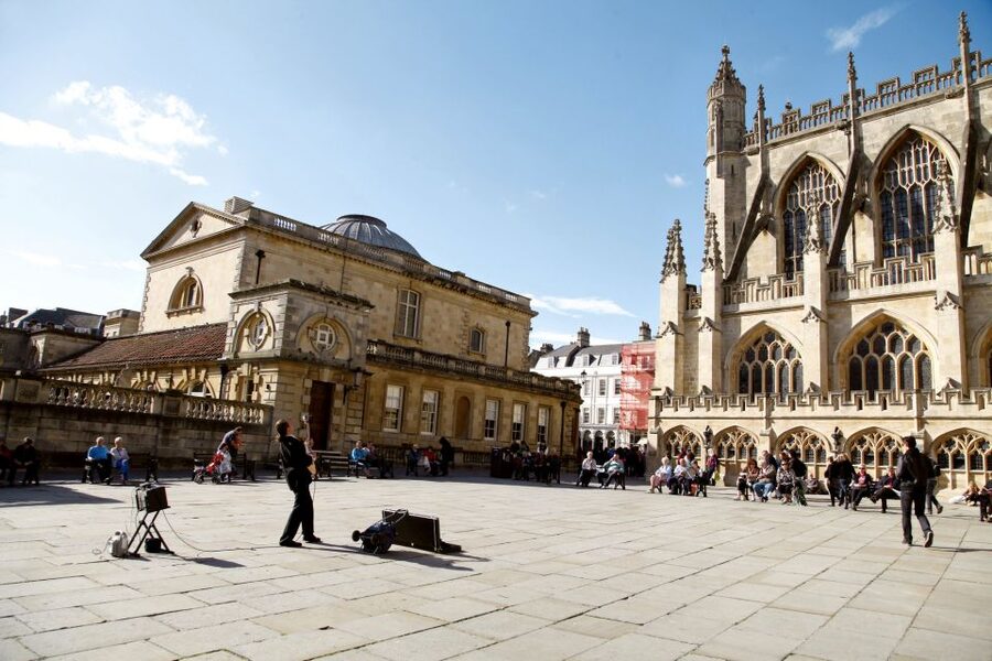 London: Windsor Castle, Stonehenge, and Bath Day Trip - Should you book the Windsor, Stonehenge, and Bath tour?