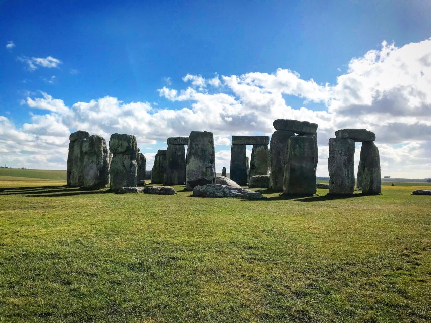 London: Windsor Castle, Stonehenge, and Bath Day Trip - Why this three-stop day works