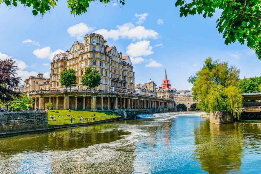 London: Windsor, Stonehenge, Bath, and Roman Baths Day Trip - Key points to know before booking