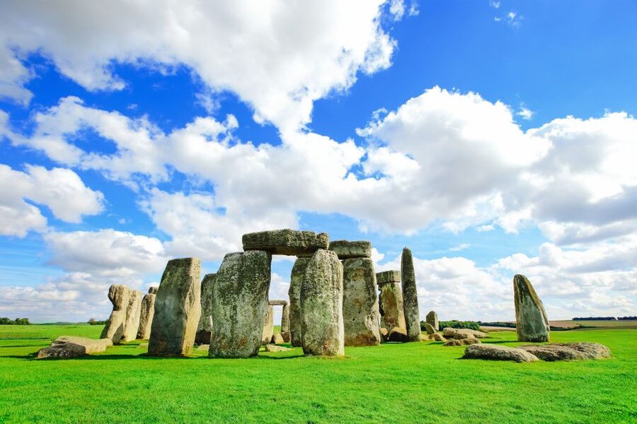 London: Windsor, Stonehenge, Bath, and Roman Baths Day Trip - Bath, Georgian streets, and a Roman bathhouse