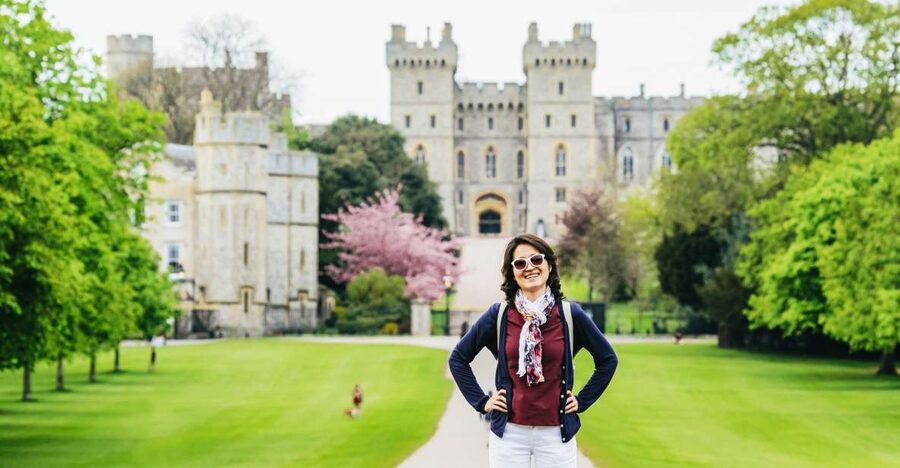 London: Windsor, Stonehenge, Bath, and Roman Baths Day Trip - Final decision: book it for breadth, not leisurely depth