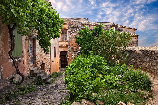 Luberon Small-Group Day Trip from Avignon - Timing, comfort, and walking demands