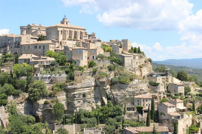 Luberon Villages Day Trip from Aix en Provence - Why this Luberon day trip works well from Aix