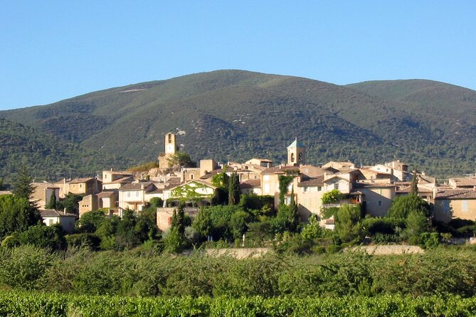 Luberon Villages Day Trip from Aix en Provence - What Mo adds to a private day
