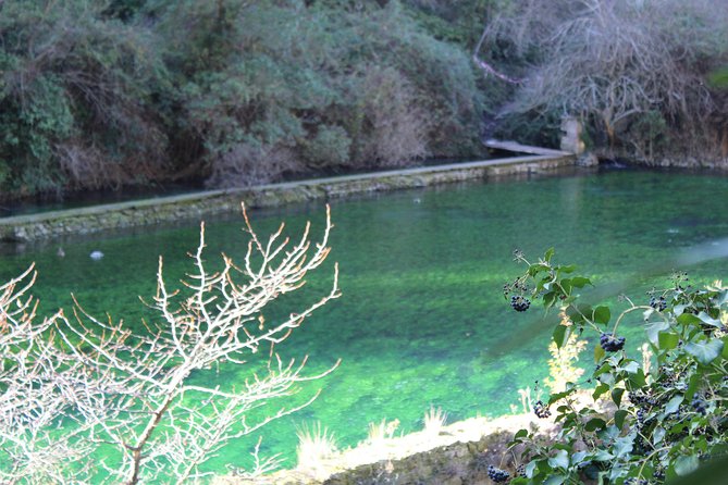 Luberon Villages Small Group Half-Day Trip from Avignon - What the guide adds to the morning