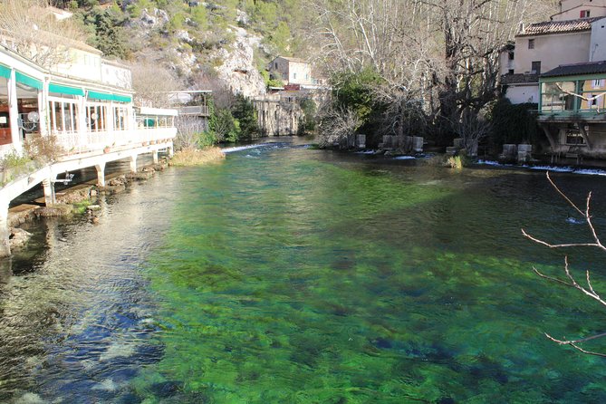 Luberon Villages Small Group Half-Day Trip from Avignon - Value at $107.06 per person