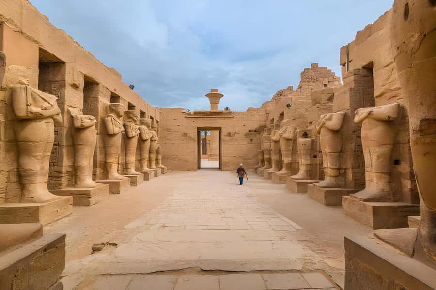 Luxor Day Trip from Hurghada Small Group & Tutankhamun Tomb - Why this Hurghada to Luxor day is worth the long road