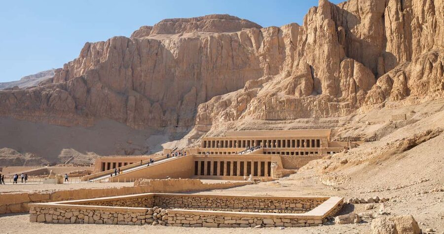 Luxor: Valley of The Kings and Hatshepsut Temple Day Trip - Key points to know before booking