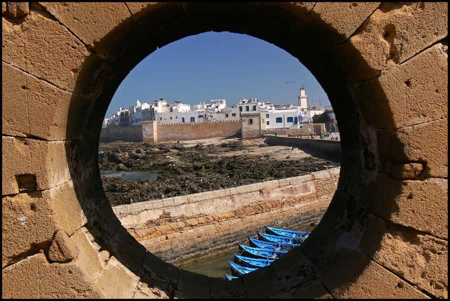 Luxury day trip to Essaouira from Marrakech - Key points to know before booking