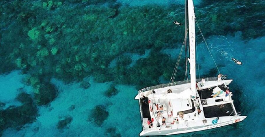 Maalaea: West Maui Snorkeling & Sailing Day Trip with Lunch - Should you book the Sail Maui catamaran?