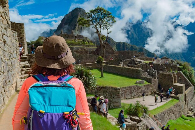 Machu Picchu Day Trip from Cusco - Choosing between Expedition, Vistadome, and Executive Class