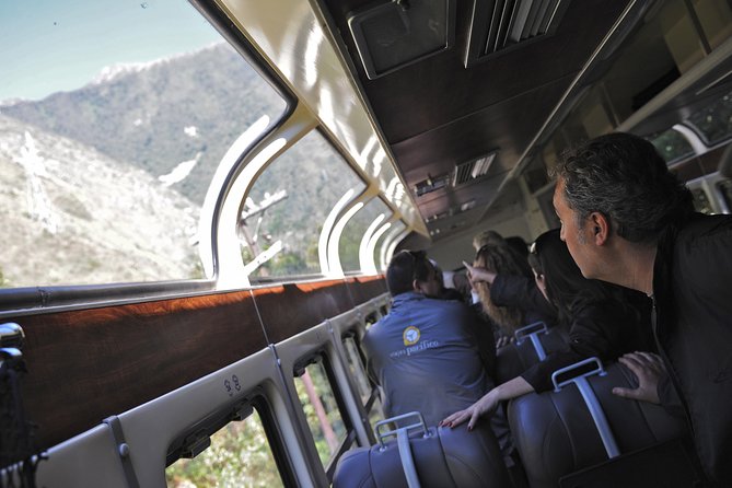 Machu Picchu Day Trip from Cusco - What the $336 price really buys