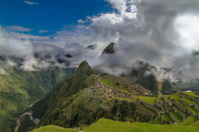 Machu Picchu Day Trip from Cuzco - From Cusco to Ollantaytambo before the train