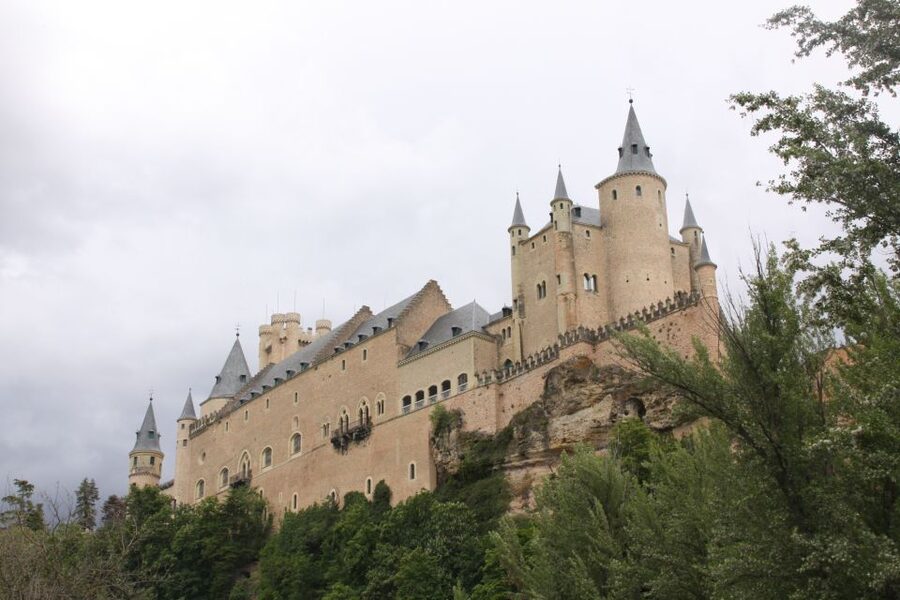 Madrid: Avila and Segovia Day Trip with Tickets to Monuments - Why this Avila and Segovia day trip works