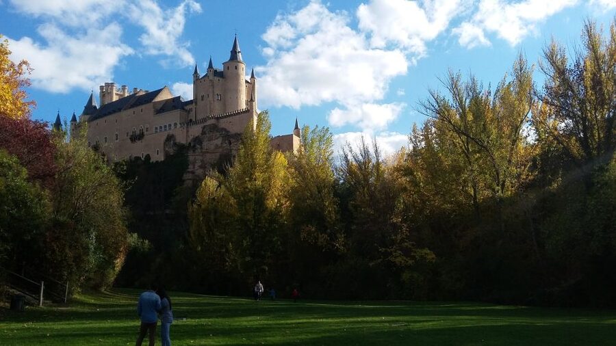 Madrid: Avila and Segovia Day Trip with Tickets to Monuments - Segovia Cathedral, the Lady of the Cathedrals
