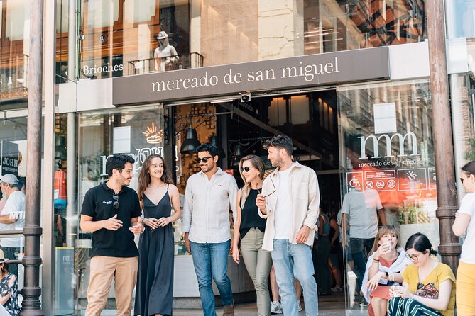 Madrid by High-Speed Train with Prado Museum Private Tour - Two hours inside the Prado Museum