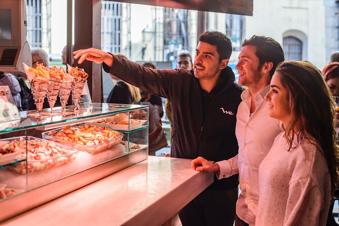 Madrid by High-Speed Train with Prado Museum Private Tour - Plaza Mayor and Gran Vía at walking speed