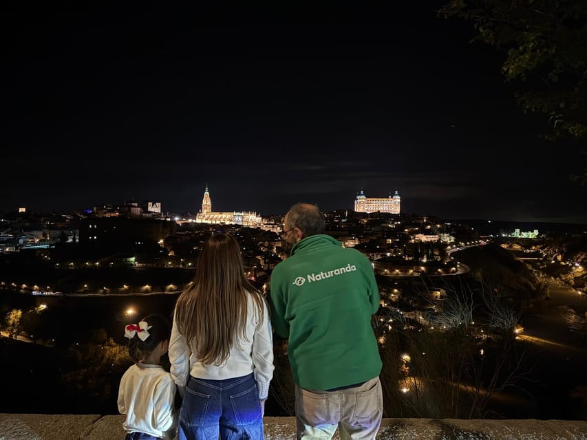 Madrid: Day Trip to Toledo with Walking Tour & Small Group - The guides can shape the whole day