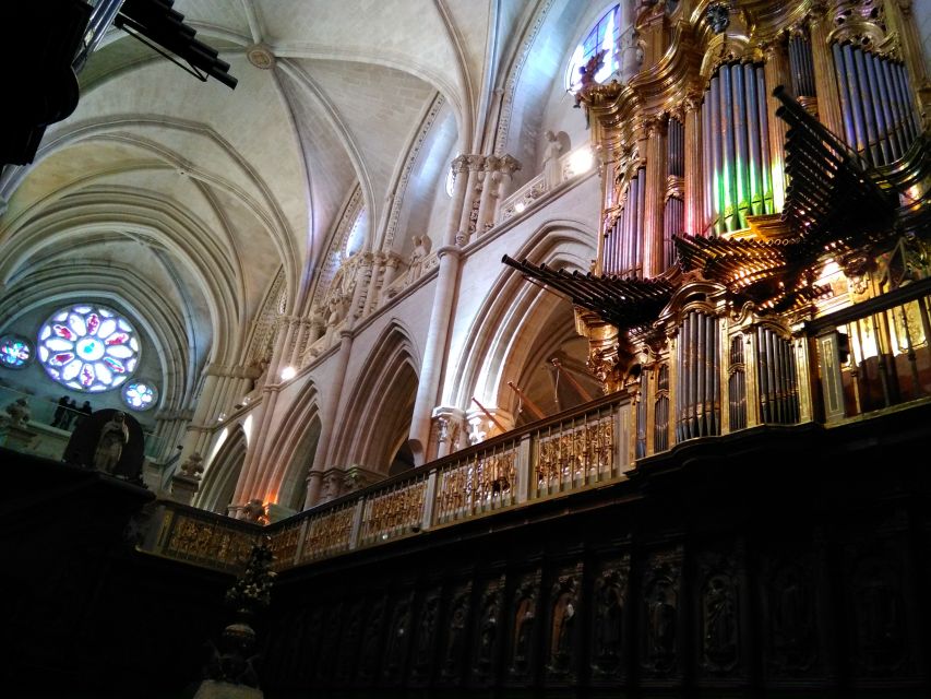 Madrid:Full Day Trip to Cuenca, Cathedral and Hanging Houses - Why Cuenca makes a fine escape from Madrid