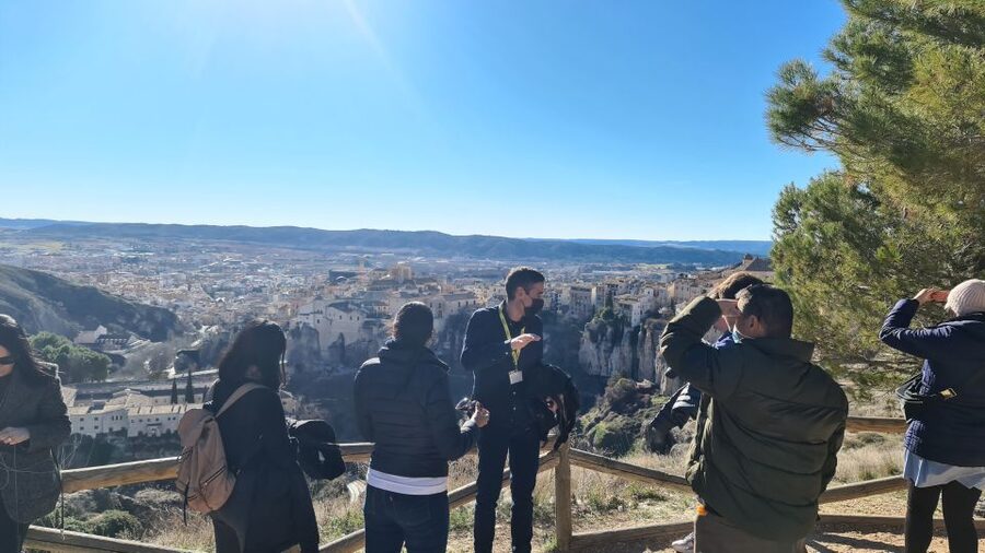 Madrid:Full Day Trip to Cuenca, Cathedral and Hanging Houses - Should you book it?
