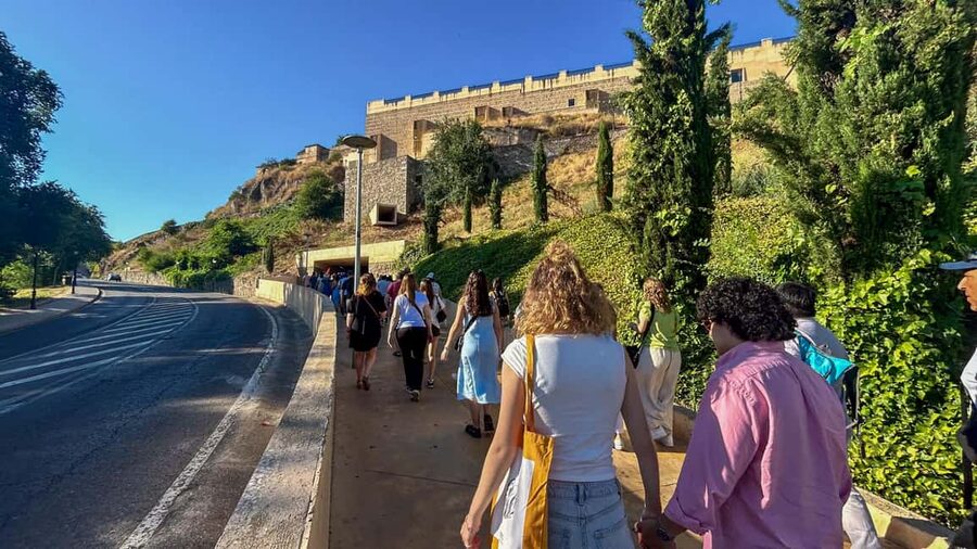 Madrid: Segovia, Ávila & Toledo Day Trip with Optional Lunch - Is $93 a fair price?