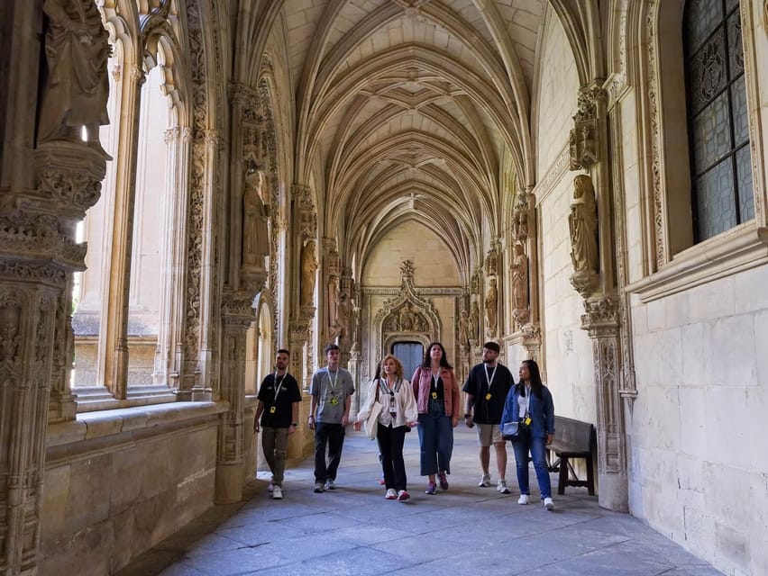 Madrid: Toledo Day Trip with Winery Visit and Wine Tasting - The Tagus, San Martín bridge, and the cost of a short route