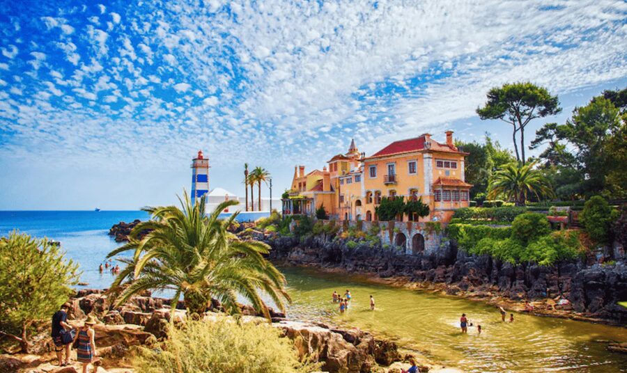 Magical Day Trip: Pena Palace, Sintra, CaboDa Roca & Cascais - Is $136 a fair price?