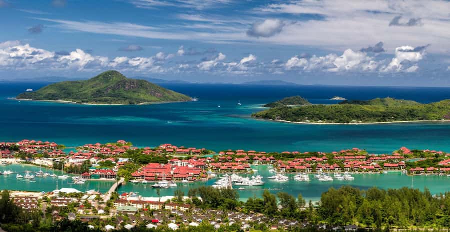 Mahé Island: Island Highlights Guided Day Trip with Lunch - Key points at a glance