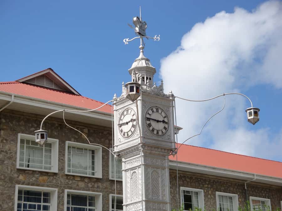 Mahé Island: Island Highlights Guided Day Trip with Lunch - A full day that shows Mahé beyond the beaches