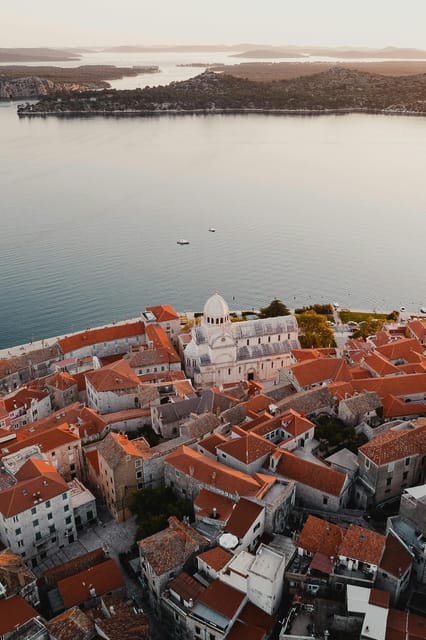 Makarska: Krka National Park Day Trip with Šibenik Visit - Who will enjoy this day trip most