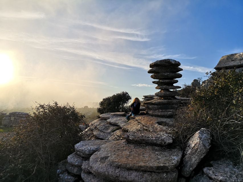 Málaga: Dolmens and El Torcal de Antequera Guided Day Trip - Why this Málaga day trip is worth your time