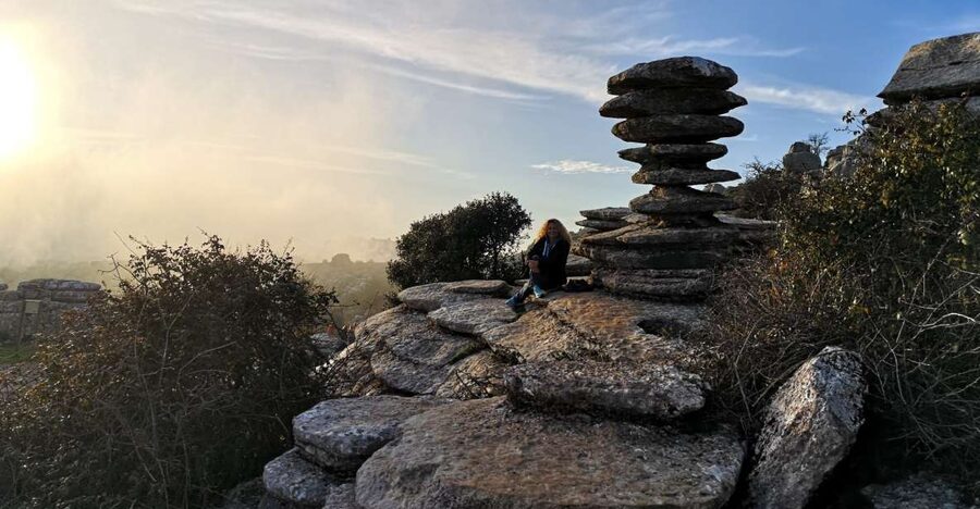 Málaga: Dolmens and El Torcal de Antequera Guided Day Trip - The three dolmens of Antequera